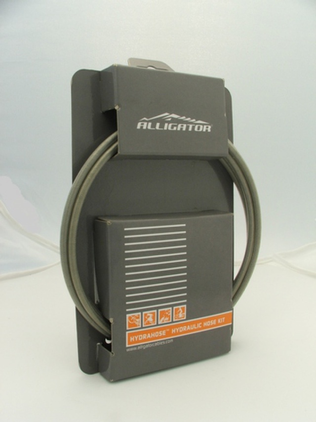 Supreme Hidraulikus cső-szett Magura HKSU002 Supreme Hidraulikus cső-szett Magura HKSU002