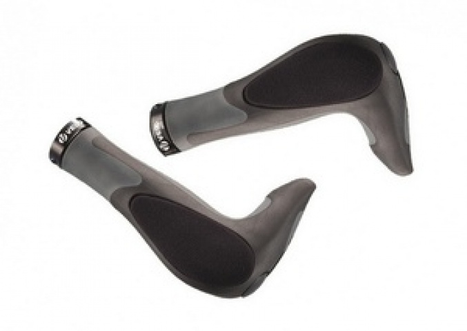 Comfort gél kerékpár markolat 148 mm Comfort gél kerékpár markolat 148 mm