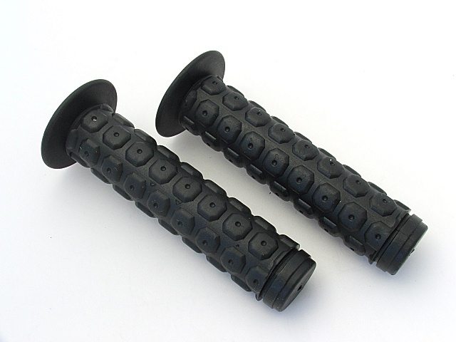 BMX kerékpár markolat 130 mm gél BMX kerékpár markolat 130 mm gél