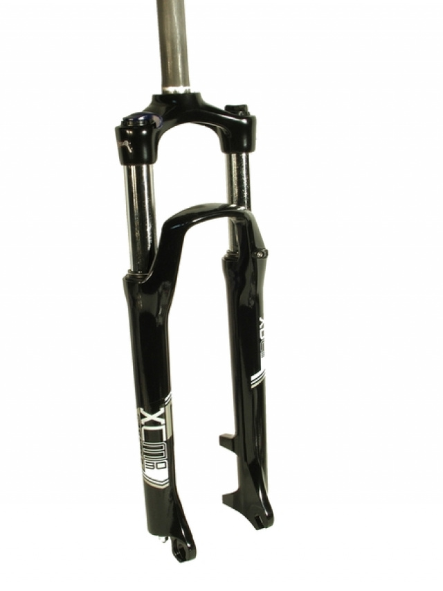 SUNTOUR XCMDSHLO TELESZKÓP TÁRCSAFÉKHEZ AHEAD 11/8 100MM 26