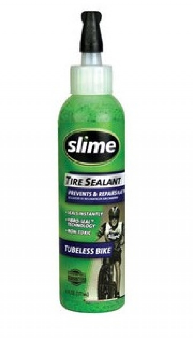 SLIME Defektgátló folyadék tubeless 250ml (motorbiciklihez) SLIME Defektgátló folyadék tubeless 250ml (motorbiciklihez)