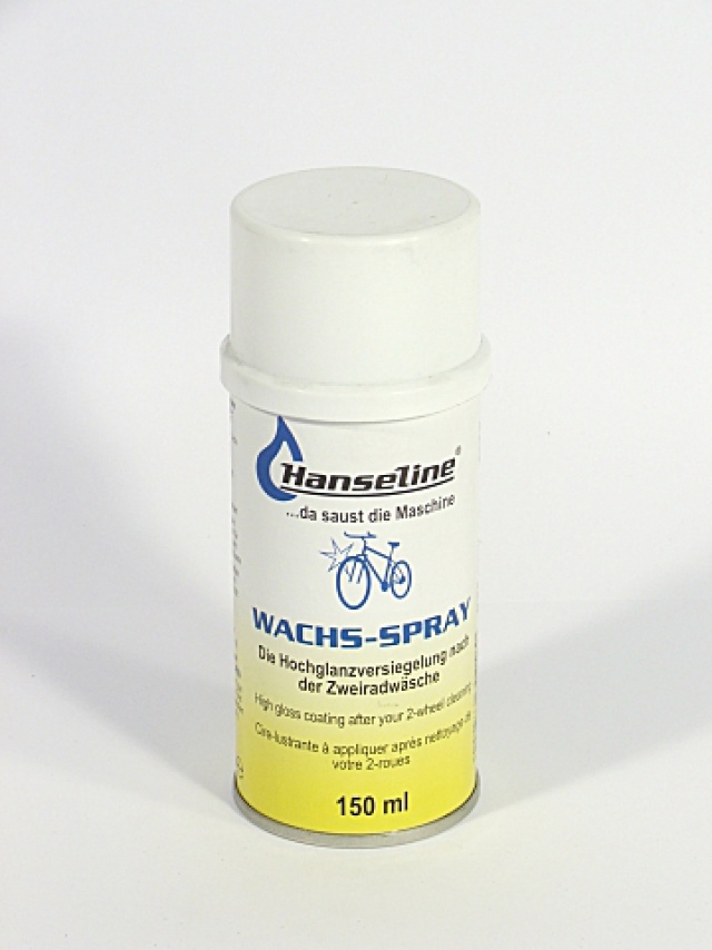Wax Spray 150 ml Wax Spray 150 ml