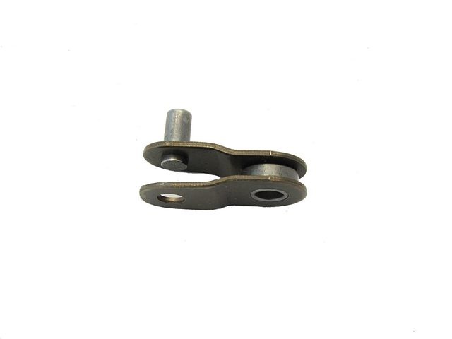 Fél patentszem 1/2”x3/32” Fél patentszem 1/2”x3/32”