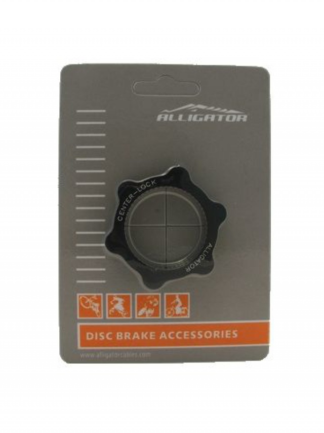 Alligator Center Lock Adapter Alligator Center Lock Adapter