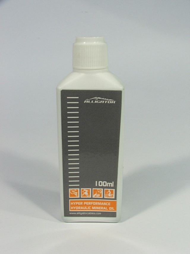 Hidraulikus olaj 100 ml HKOIL010 Hidraulikus olaj 100 ml HKOIL010