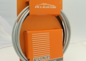 Fékbowden és bowdenház szett HKBPTFE SLEEK GLIDE