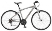 GT TRANSEO 4.0 V szürke
