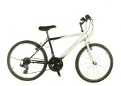 Neuzer 24" Boby fekete-fehér