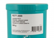Motorex BIKE GREASE 2000 zöld zsír 850g Motorex BIKE GREASE 2000 zöld zsír 850g