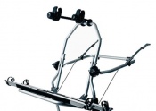 THULE CLIPON HIGH 9106 hátsó ajtóra Kerékpárszállító THULE CLIPON HIGH 9106 hátsó ajtóra Kerékpárszállító