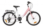 Neuzer Cindy 24" city rózsa