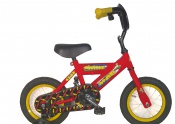 MALI CYCLONE 12" PIROS