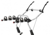 THULE CLIPON 9103 hátsó ajtóra Kerékpárszállító THULE CLIPON 9103 hátsó ajtóra Kerékpárszállító