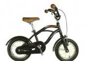 NEUZER CRUISER FIÚ 12" FEKETE