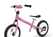 FUTÓ KERÉKPÁR KETTLER 12" SPEEDY PINK