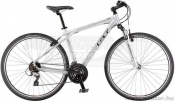 GT TRANSEO 4.0 V ezüst
