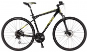 GT TRANSEO 3.0 V fekete