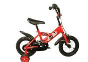 Neuzer 12" piros