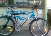 HASZNÁLT SCHWINN VIPER MTB