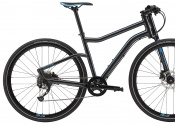 Cannondale Contro 4 2015 Cannondale Contro 4 2015