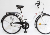 CSEPEL BLACKWOOD AMBITION GR 2019 KERÉKPÁR 26" CSEPEL BLACKWOOD AMBITION GR 2019 KERÉKPÁR 26"