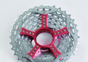 SRAM FOGASKOSZORÚ PG-990 9S CS913