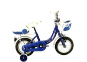 Neuzer 12" BMX lány