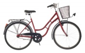 Classic 26" 1s. kerékpár