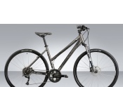 CUBE CURVE CLS 46CM CUBE CURVE CLS 46CM