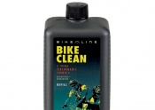 Motorex BIKE CLEAN kerékpártisztító utántöltő 1L Motorex BIKE CLEAN kerékpártisztító utántöltő 1L