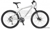 GT AVALANCHE 1.0 fehér ezüst