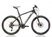 CUBE LTD CC MM  FULL XT!  2011!