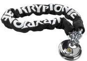 KRYPTONITE Keeper 880 Lánc&Lakat