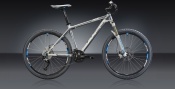 CUBE LTD PRO 2011-es