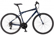 GT TRAFFIC 4.0 PACIFIC BLUE