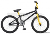 GT SLAMMER fekete