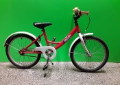 HASZNÁLT SCHWINN CSEPEL BONNIE 20" GYEREKKERÉKPÁR HASZNÁLT SCHWINN CSEPEL BONNIE 20" GYEREKKERÉKPÁR