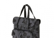 BASIL ELEGANCE SHOPPER KERÉKPÁROS TÁSKA BASIL ELEGANCE SHOPPER KERÉKPÁROS TÁSKA