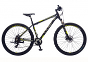 POLAR MIRAGE SPORT SF FÉRFI KERÉKPÁR 29" POLAR MIRAGE SPORT SF FÉRFI KERÉKPÁR 29"