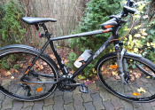 Hasznàlt ktm life action 2019 Hasznàlt ktm life action 2019
