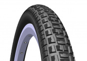 MITAS NITRO V89 KERÉKPÁR GUMI 52-406 20X2,00 MITAS NITRO V89 KERÉKPÁR GUMI 52-406 20X2,00