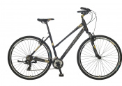 POLAR ATHENA NŐI CROSS TREKKING KERÉKPÁR 28" POLAR ATHENA NŐI CROSS TREKKING KERÉKPÁR 28"