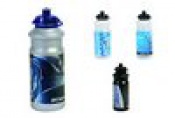 Polisport kerékpáros kulacs 500ml