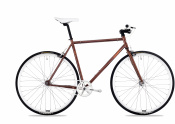 CSEPEL ROYAL 3* 2017 FÉRFI KERÉKPÁR 28" CSEPEL ROYAL 3* 2017 FÉRFI KERÉKPÁR 28"