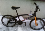 HASZNÁLT BMX B'TWIN