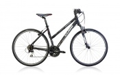 CUBE CLS LTD COMP 2011 fekete-fehér