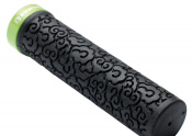 BIKEFUN COMP LOCK ON MARKOLAT 132MM BIKEFUN COMP LOCK ON MARKOLAT 132MM