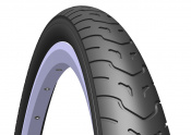 RUBENA COBRA V58 KERÉKPÁR GUMI 35-622 700X35C RUBENA COBRA V58 KERÉKPÁR GUMI 35-622 700X35C
