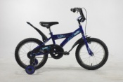 HAUSER TOMMY 16" S.KÉK