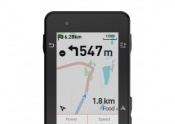 IGPSport IG630 GPS computer